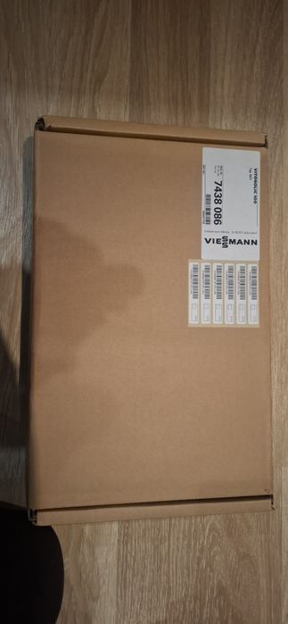 VIESSMAN Vitosolic 100 Typ SD1