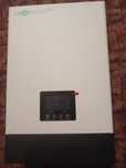 Гібридний інвертор LuxPower SNA6000