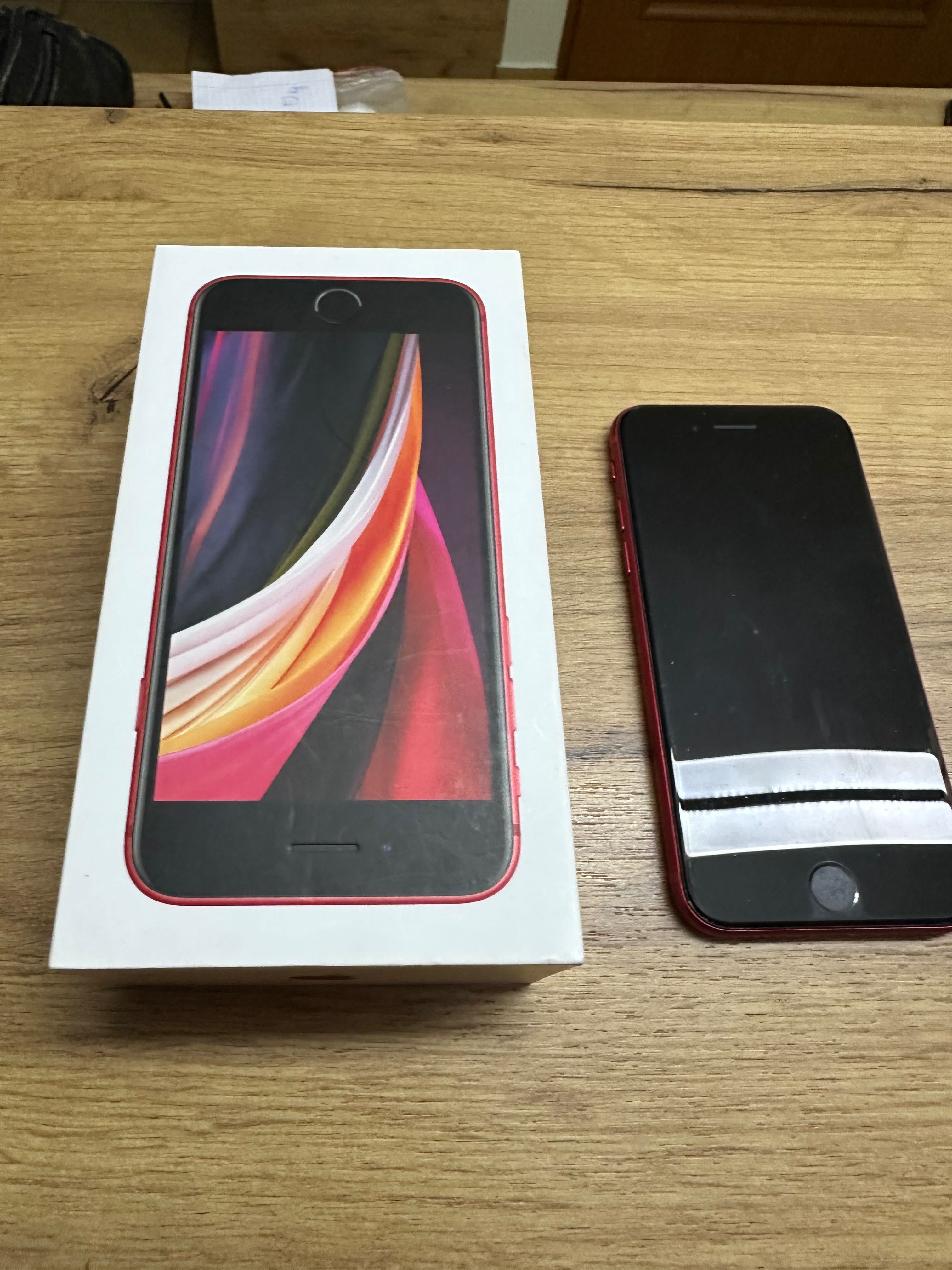 Sprzedam iPhone SE