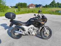 Yamaha TDM850 4TX