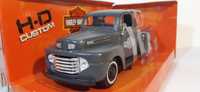 1/24 Ford F1 Pickup *Harley Davidson* - Maisto