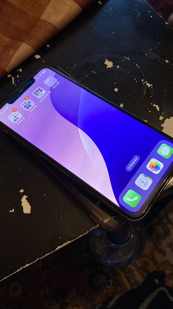 Iphone xs max 64gb