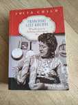 Francuski szef kuchni Julia Child książka