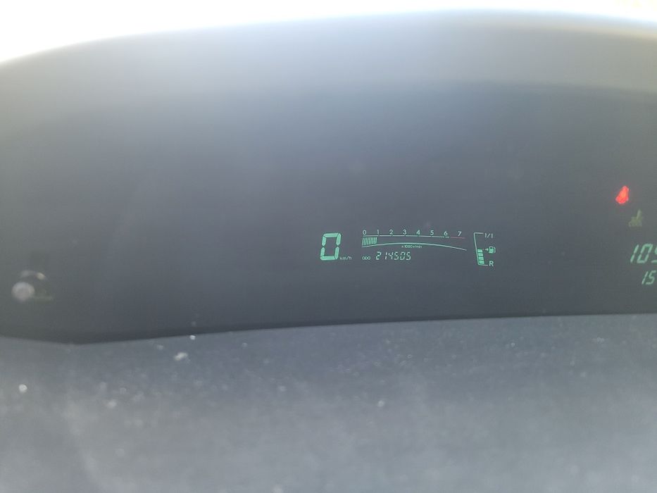Toyota Yaris 1.3 Klima
