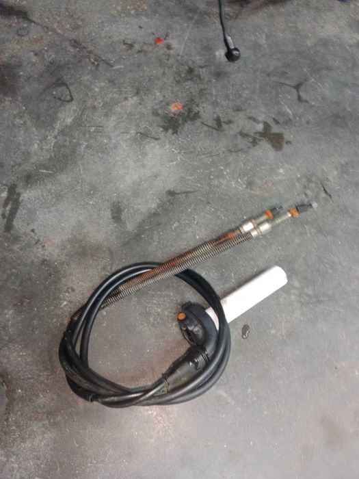 yamaha xtz660 xtz 660 rolgaz manetka gazu linki gazu