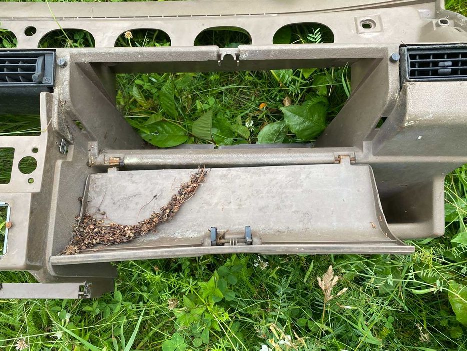 Кришка бардачка ВАЗ 2108 2109 класика жигули