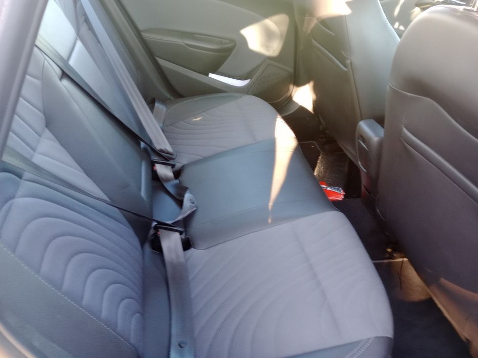 Opel astra 1.6 CDTI 136cv