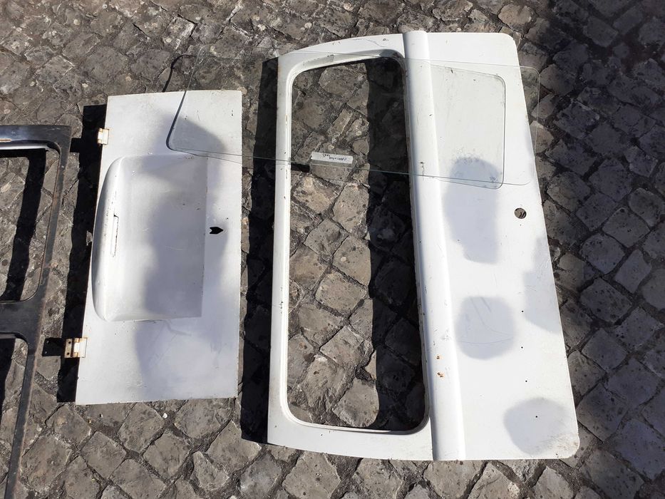 VW Split (pão de forma)