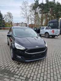 Ford C-MAX Ford C Max EcoBoost