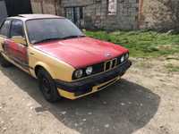 Bmw e30 1.8 is coupe