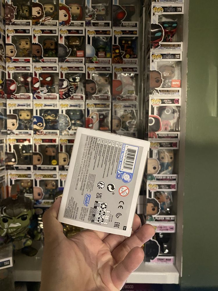 Funko pop Moon Knight