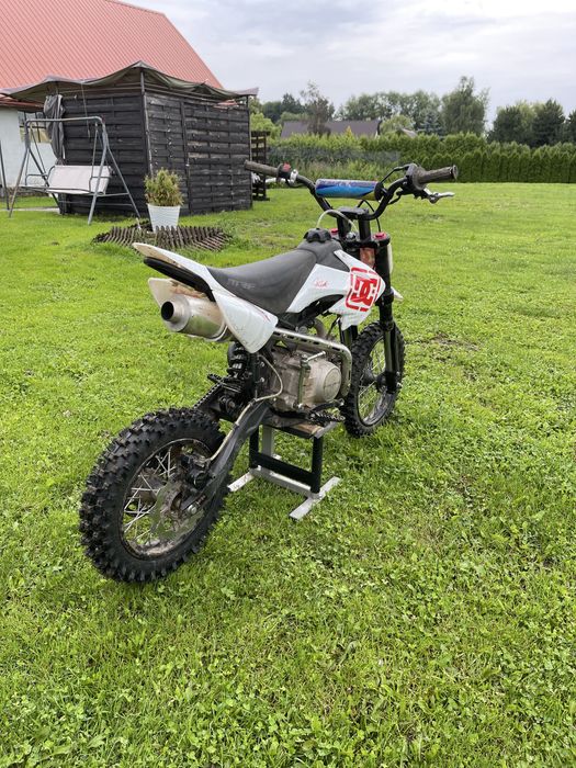 Cross pitbike MRF 120 RC kayo