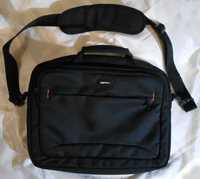 17,3" Amazon Basics сумка для ноутбука и планшета Dell HP ASUS MacBook