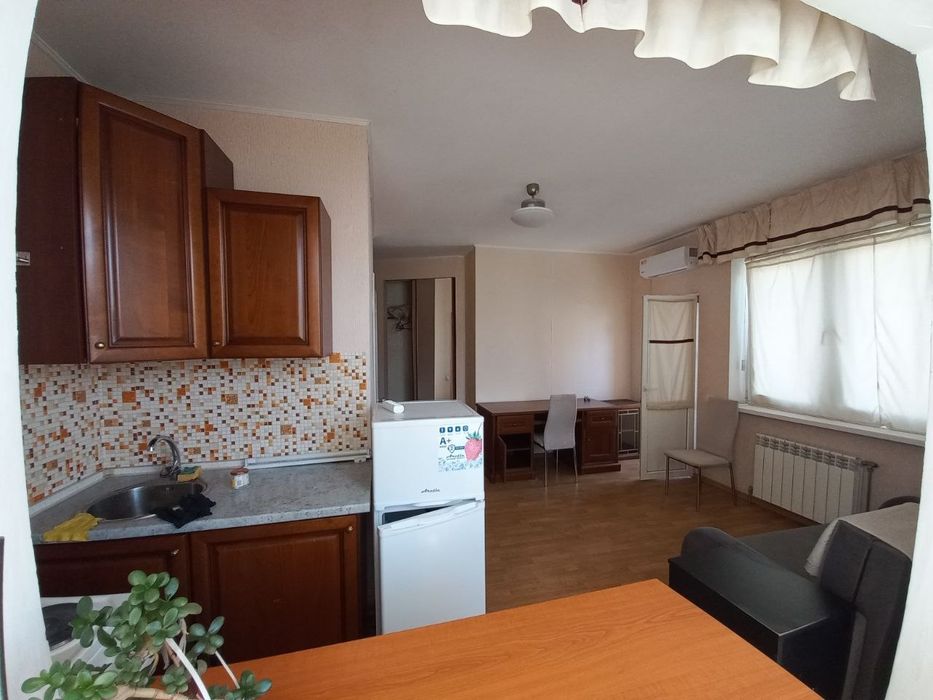 Здам 1-кім.квартиру, Позняки, вул. Урлівська 21-А.