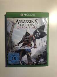 Assassins Creed black flag xbox one