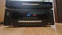 Harman Kardon AVR 1550 + DVD 21