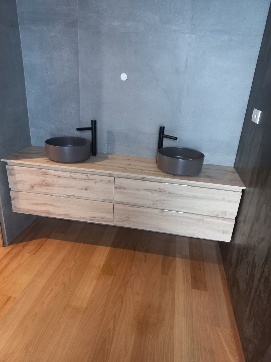Remodelações interiores obras