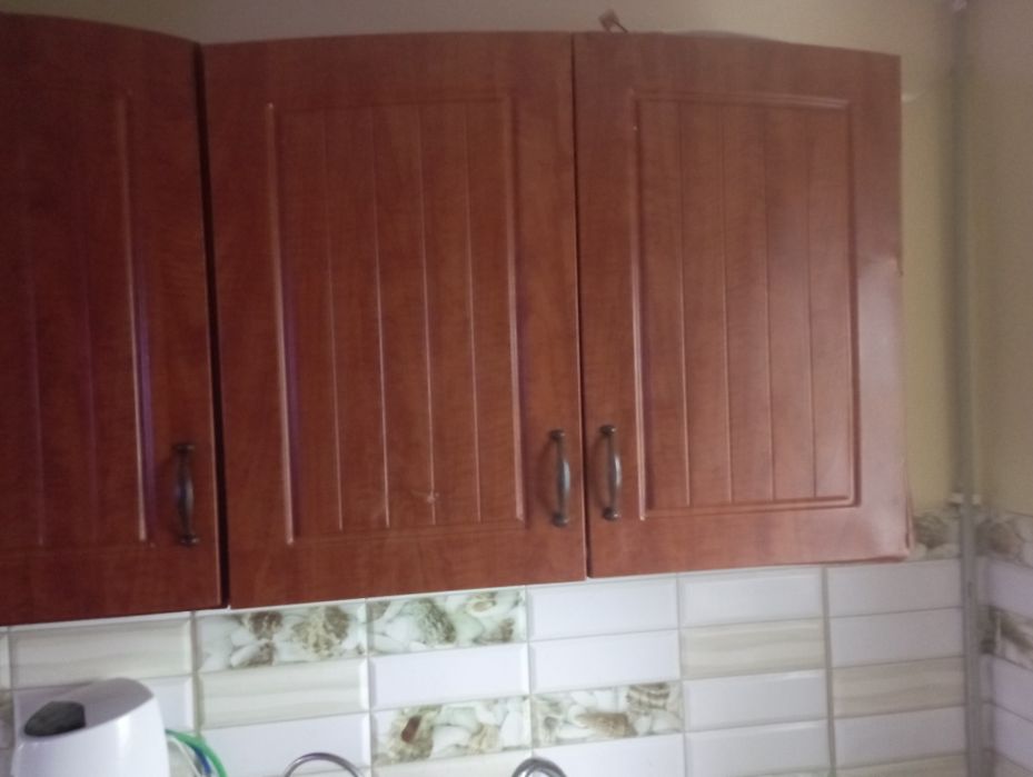 Meble kuchenne dł.2.80m