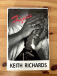 Życie Autobiografia. Keith Richards