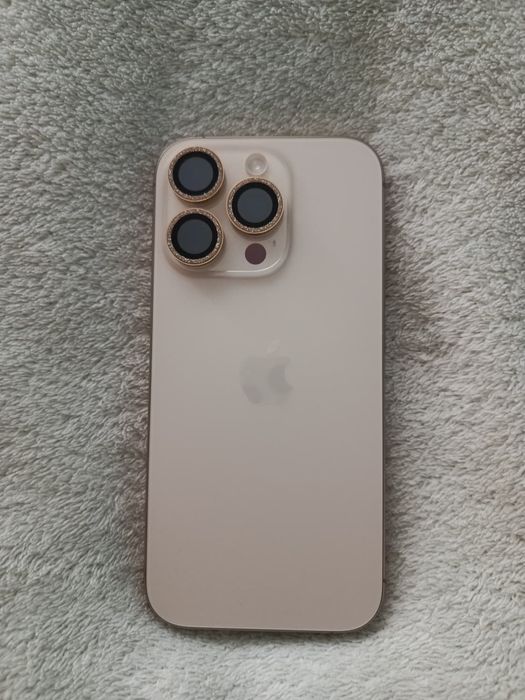 Sprzedam Iphone 16 pro