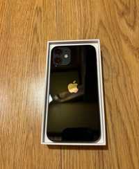 iPhone 12 mini 64gB Black