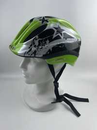 Kask Rowerowy 52 cm - 58 cm KED /597/