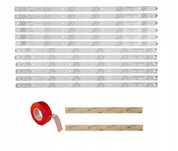 Listwy Led Sharp Lc-55Cuf8462 Rf-Aj550E30-0601L-05