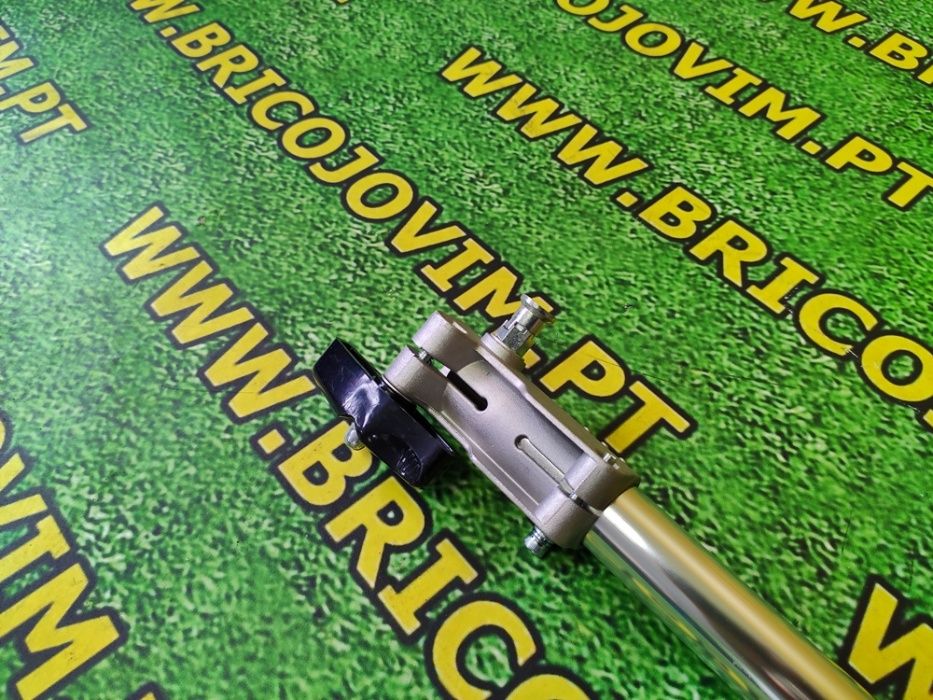 Extensão de 80cm para Multifunções - 9 estrias - 26mm - EM STOCK !!