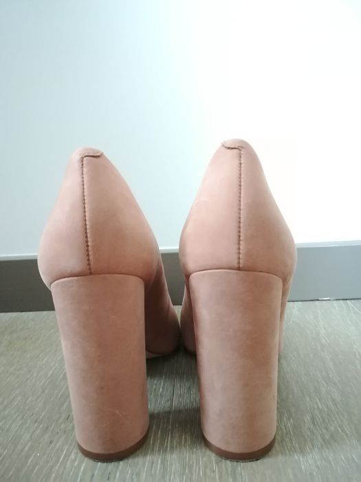 Sapatos Aldo como novos