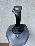 Kontroler Joystick Logitech WingMan ATTACK