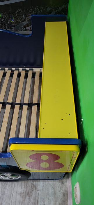 Sprzedam. Łóżko auto