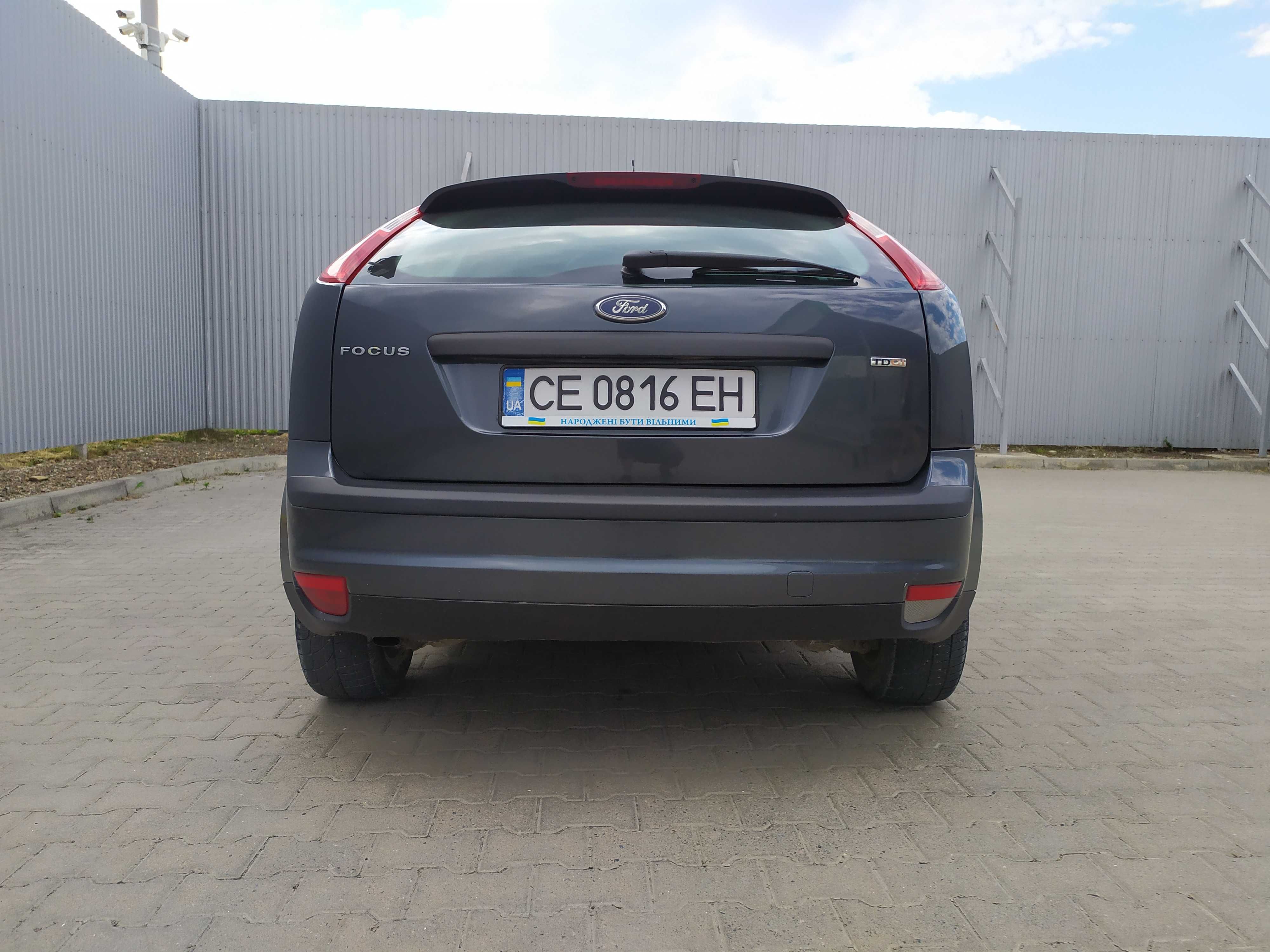 Продам економічне авто в хорошому стані