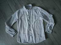 Biała koszula dla chłopca Cool Club r 164
