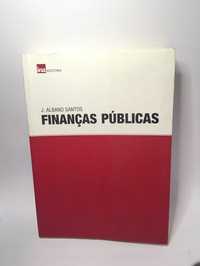 Finanças Públicas - J. Albano Santos