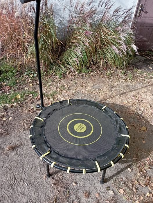 Trampolina fitness