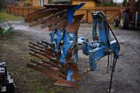 Lemken opal 090, Rabe Werk