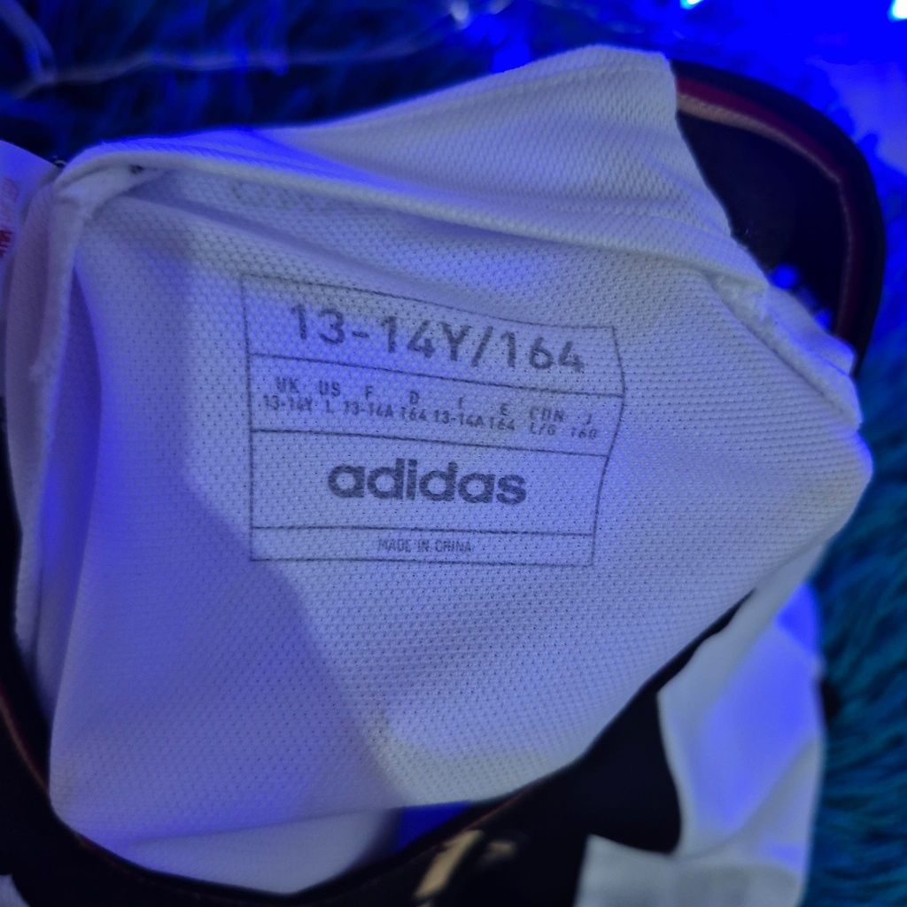 T-shirt da Seleção da Alemanha da Adidas
