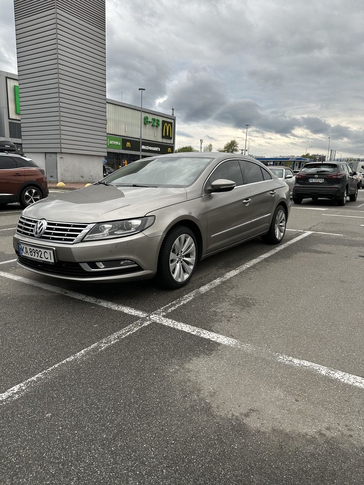 Volkswagen Passsat CC,2013,1,8tsi