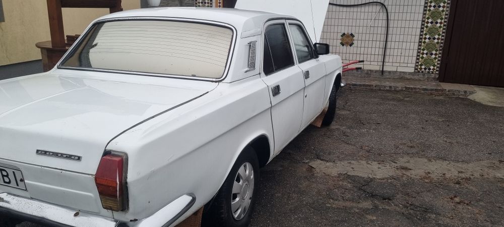 Продам Волгу 2410