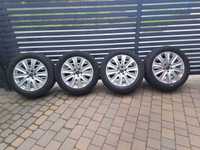 18" Mercedes W222  TPMS Oryginał 5x112/ 245/50R18 104V Continental