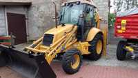 New Holland Lb95