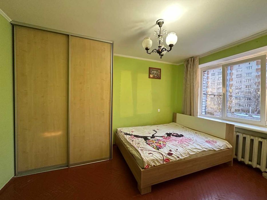 Оренда 1-кімнатної квартири вулиця Наукова-Пулюя, БСП