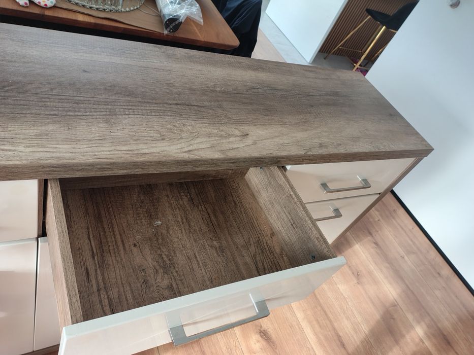 Komoda Shine Forte meble z led