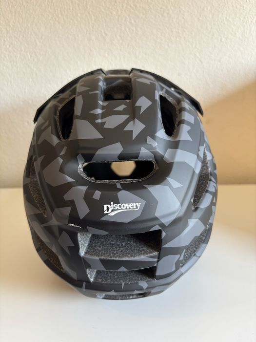 Capacete ciclismo CairBull tamanho ajustável 54-61 cm Novo