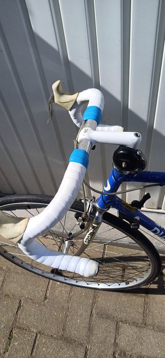 Rower Szosowy Vintage Kolarzówka Retro Diamond Belgia