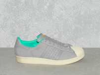 ADIDAS SUPERSTAR - Buty Skóra - rozm 45 1/3 - IDEALNE !!!