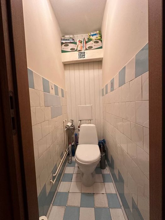 Продам 4кімнатну квартиру  у м.Шептицький