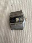 Relogio metrania 17 JEWELS swiss made