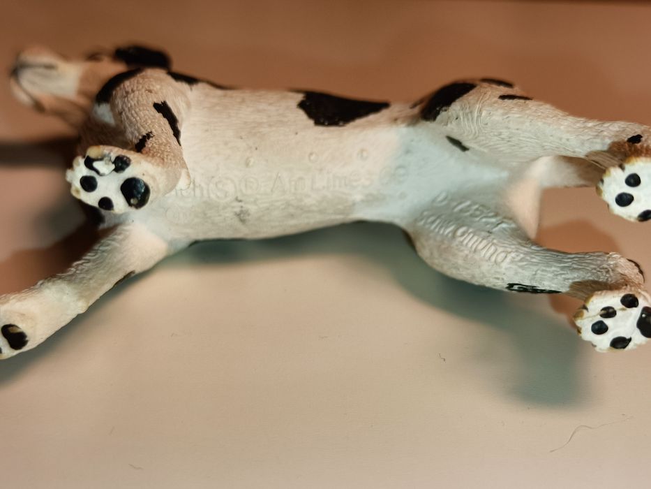 Собака іграшка дитяча Schleich