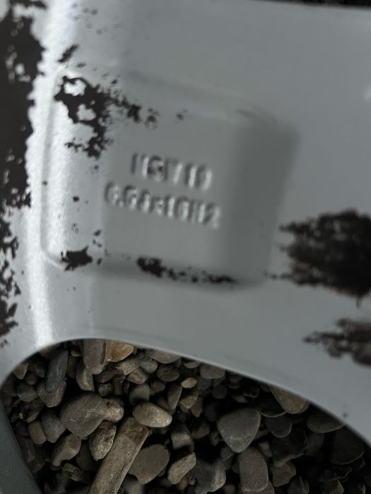 Диски т 5 R 16 5/120 ET 51